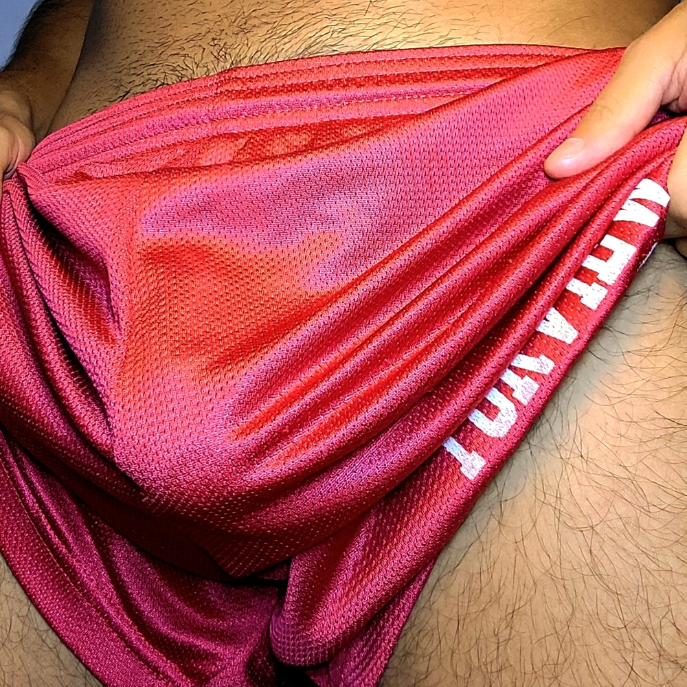 Yale Sportswear Guard Shorts